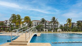Mareazul Beach Condos Playa Del Carmen