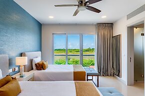 Mareazul Beach Condos Playa Del Carmen