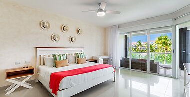 Mareazul Beach Condos Playa Del Carmen