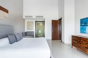 Mareazul Beach Condos Playa Del Carmen