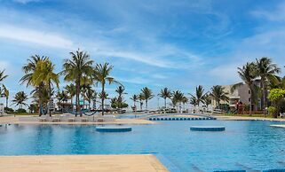 Mareazul Beach Condos Playa Del Carmen