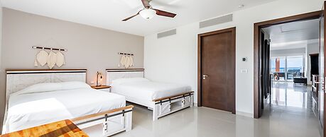 Mareazul Beach Condos Playa Del Carmen