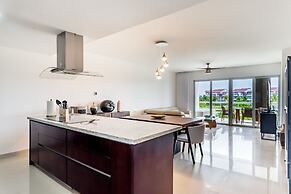 Mareazul Beach Condos Playa Del Carmen