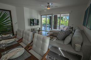 Mareazul Beach Condos Playa Del Carmen