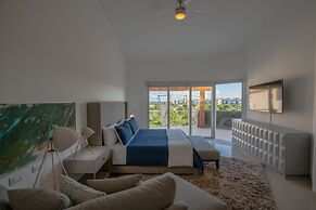 Mareazul Beach Condos Playa Del Carmen