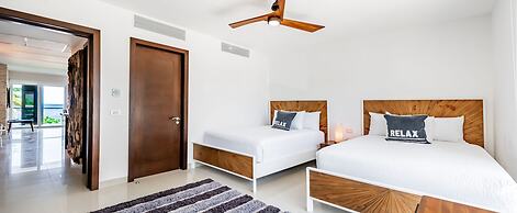 Mareazul Beach Condos Playa Del Carmen
