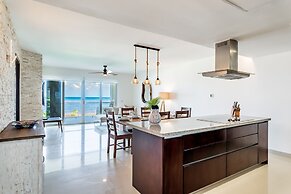 Mareazul Beach Condos Playa Del Carmen