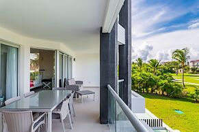 Mareazul Beach Condos Playa Del Carmen