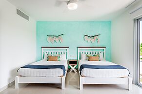 Mareazul Beach Condos Playa Del Carmen