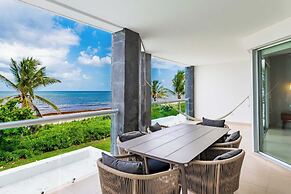 Mareazul Beach Condos Playa Del Carmen