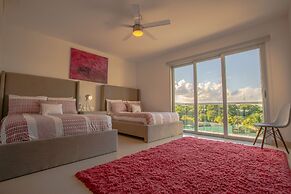Mareazul Beach Condos Playa Del Carmen