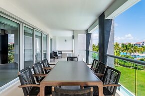 Mareazul Beach Condos Playa Del Carmen