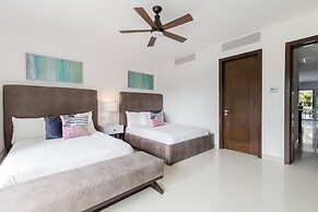Mareazul Beach Condos Playa Del Carmen