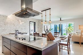 Mareazul Beach Condos Playa Del Carmen