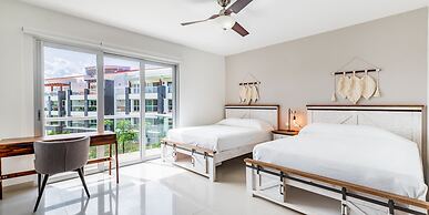 Mareazul Beach Condos Playa Del Carmen