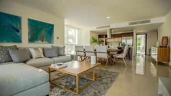 Mareazul Beach Condos Playa Del Carmen