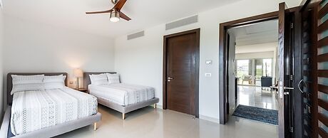 Mareazul Beach Condos Playa Del Carmen