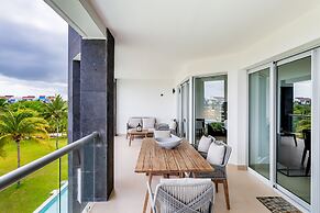Mareazul Beach Condos Playa Del Carmen