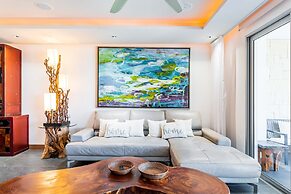 Mareazul Beach Condos Playa Del Carmen