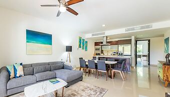 Mareazul Beach Condos Playa Del Carmen