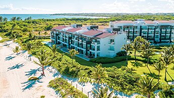 Mareazul Beach Condos Playa Del Carmen