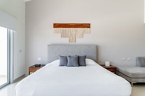 Mareazul Beach Condos Playa Del Carmen