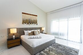 Mareazul Beach Condos Playa Del Carmen