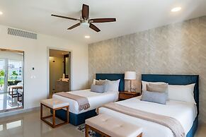 Mareazul Beach Condos Playa Del Carmen
