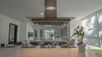 Mareazul Beach Condos Playa Del Carmen