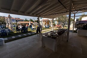 Vina Garden