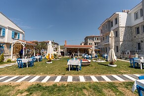 Vina Garden