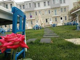 Vina Garden