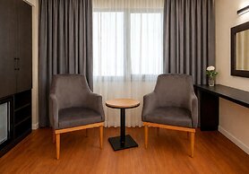 Best Western Izmir Hotel