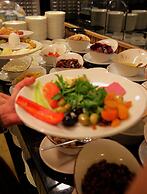 Best Western Izmir Hotel
