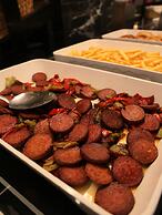 Best Western Izmir Hotel