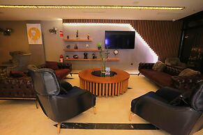 Best Western Izmir Hotel