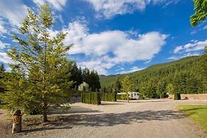 Blind Bay Resort