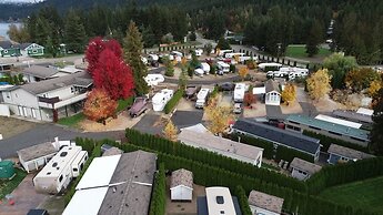 Blind Bay Resort