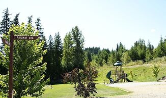 Blind Bay Resort