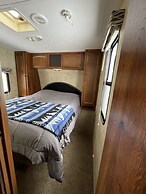 Blind Bay Resort