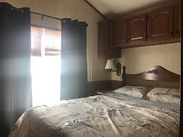 Blind Bay Resort