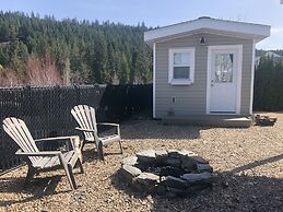 Blind Bay Resort