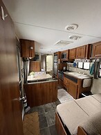 Blind Bay Resort