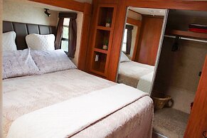 Blind Bay Resort