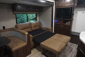 Blind Bay Resort