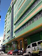 Meaco Royal Hotel- Lucena