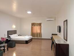 Meaco Royal Hotel- Lucena