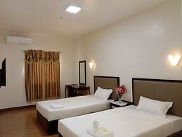 Meaco Royal Hotel- Lucena