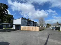 Stanley Apartments