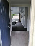 Stanley Apartments